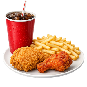 Meal A